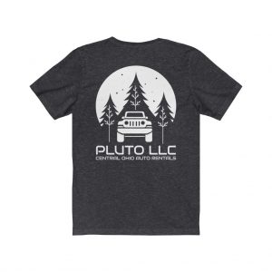 Pluto LLC