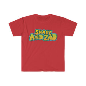 SnakeAndZad